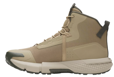 Sneakers och skor Under Armour Under Armour Charged Valsetz Mid Beige | 3027382-251, 2