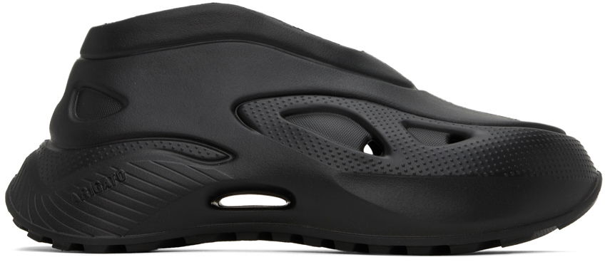 Sneakers och skor AXEL ARIGATO Pyro Sneakers Svart | F0689005, 0