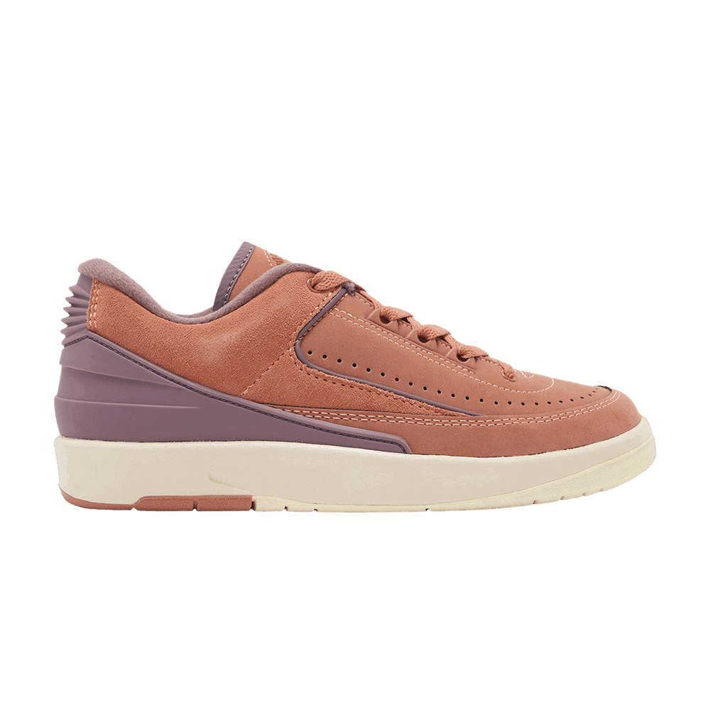 Sneakers och skor Jordan Air Jordan 2 Retro Low "Sky J Orange" W Orange | DX4401-800, 1