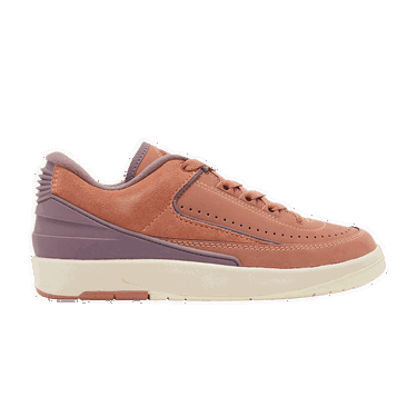 Sneakers och skor Jordan Air Jordan 2 Retro Low "Sky J Orange" W Orange | DX4401-800, 1