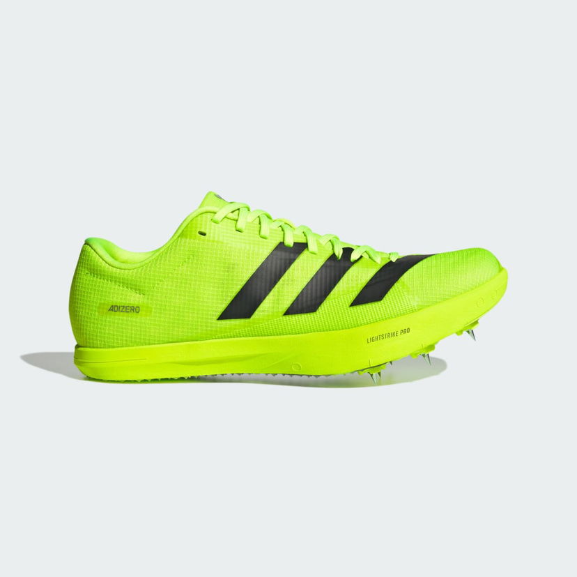 Sneakers och skor adidas Performance Adizero Long Jump Grön | IH5797