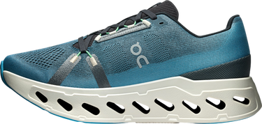 Sneakers och skor On Running On Running Cloudeclipse Blå | 3md30093125, 3