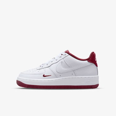 Sneakers och skor Nike Air Force 1 LV8 Vit | HF0952-100, 4