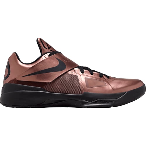 Sneakers och skor Nike Zoom KD IV Metallisk | FZ5913