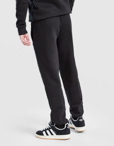 Träningsbyxor adidas Originals Jb Fleece Pants Svart | KC8855, 4