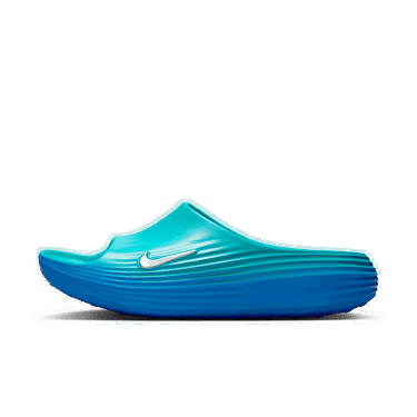 Sneakers och skor Nike ReactX Rejuven8 Slides Turkos | HV4479-300, 3