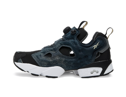 Sneakers och skor Reebok Instapump Fury OG Svart | FW7699