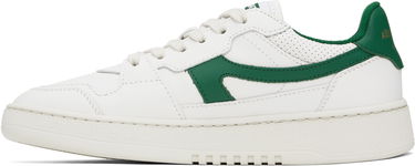 Sneakers och skor AXEL ARIGATO Dice-A "White Green" Grön | F1645001, 2