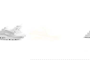 Sneakers och skor Nike Air Max 90 ESS+ Vit | IB6392-100, 1