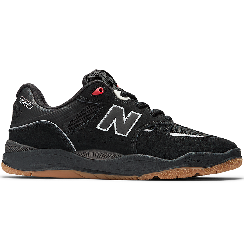 Sneakers och skor New Balance Numeric NM1010RB Svart | NBNM1010RB, 0
