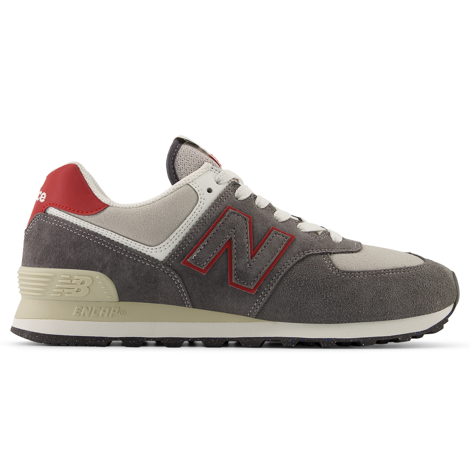 Sneakers och skor New Balance U574QGY Grå | NBU574QGY, 0