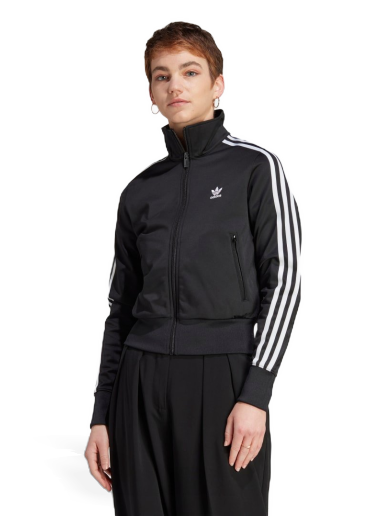 Jacka adidas Originals Sportovní bunda Svart | IL8764