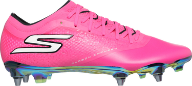 Sneakers och skor Skechers Razor 1.5 Elite SG Rosa | 252095-pkbk, 0