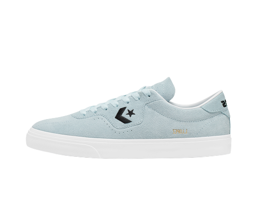 Skateboarding Converse Cons Louie Lopez Pro Polar Blue Turkos | 166009C