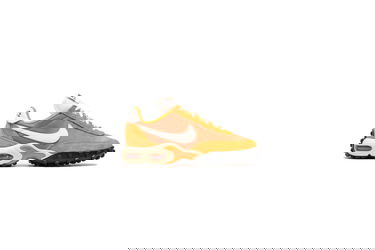 Sneakers och skor Nike AIR MAX WAFFLE SP 2 Orange | IB3656-800, 0