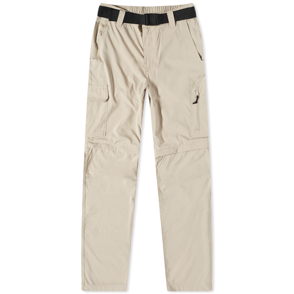 Byxor Columbia Silver Ridge™ Utility Convertible Pants Beige | 2012962-271, 0