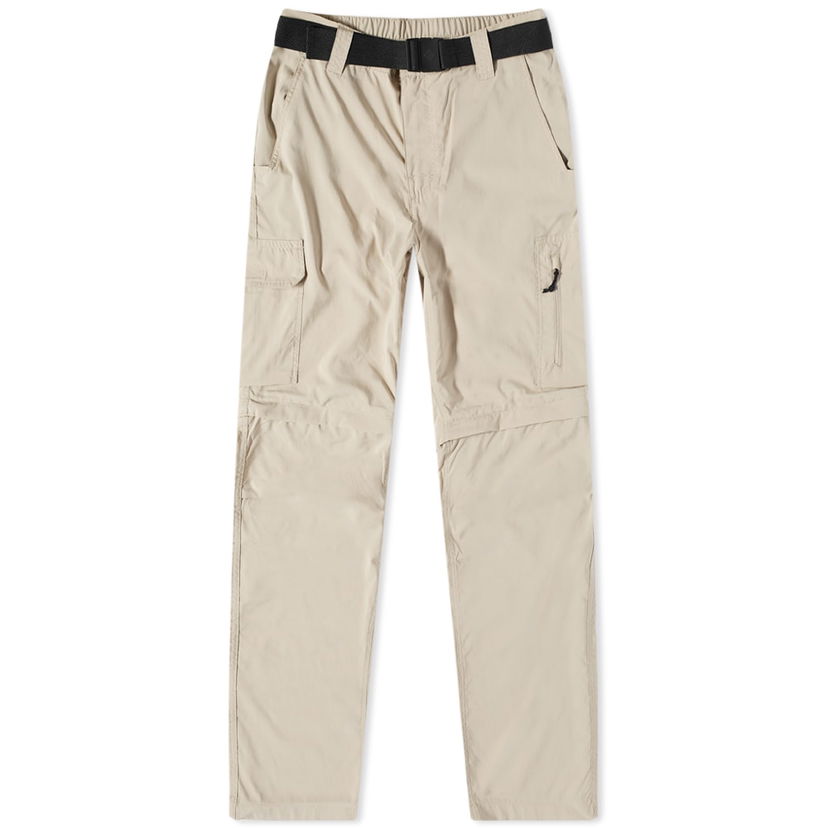 Byxor Columbia Silver Ridge™ Utility Convertible Pants Beige | 2012962-271
