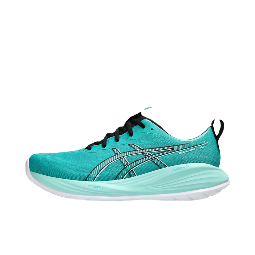 Sneakers och skor Asics GEL-CUMULUS 27 Turkos | 1011b960-400