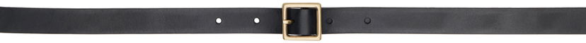 Bälten ISABEL MARANT Isabel Marant Nicia Belt Grå | 23HCE114CFA-A4B16A