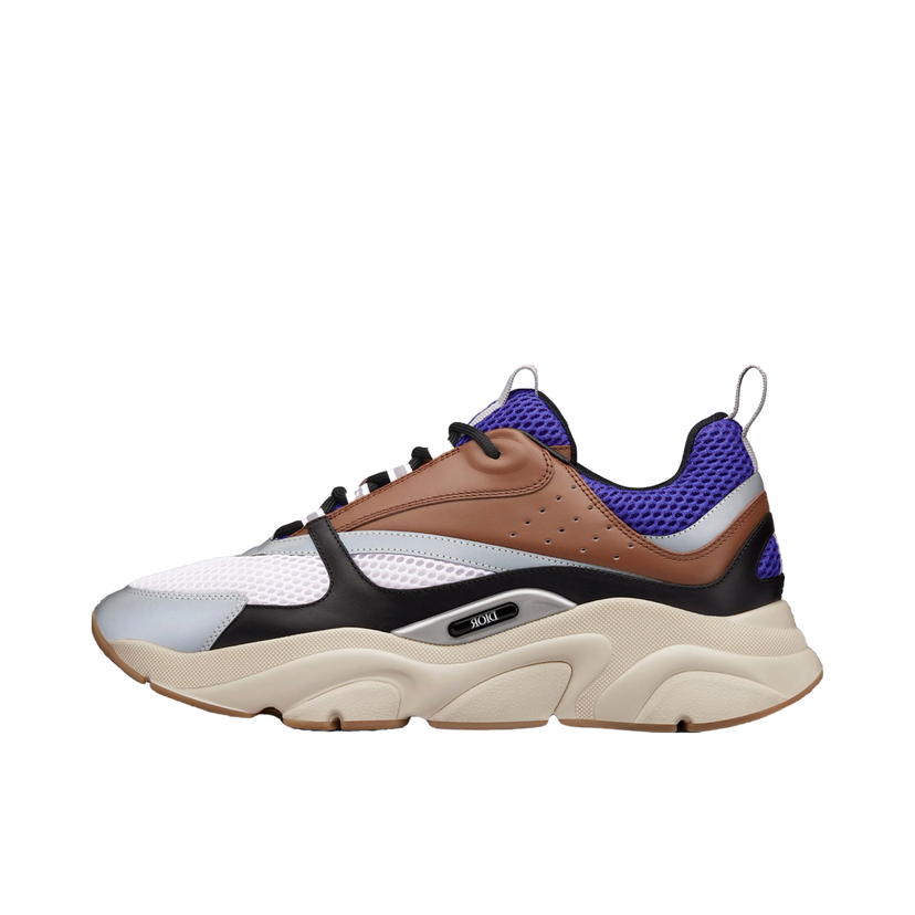 Sneakers och skor Dior B22 Flerfärgad | 3SN231YXX_H769