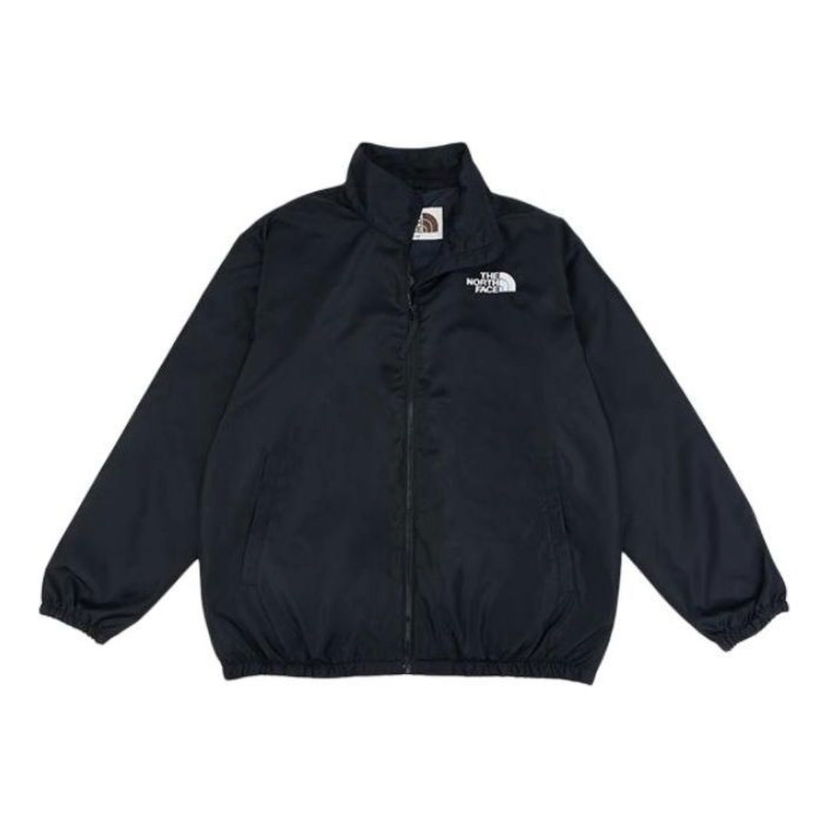 Vindjacka The North Face Resron EX Jacket Svart | NI3BP68R