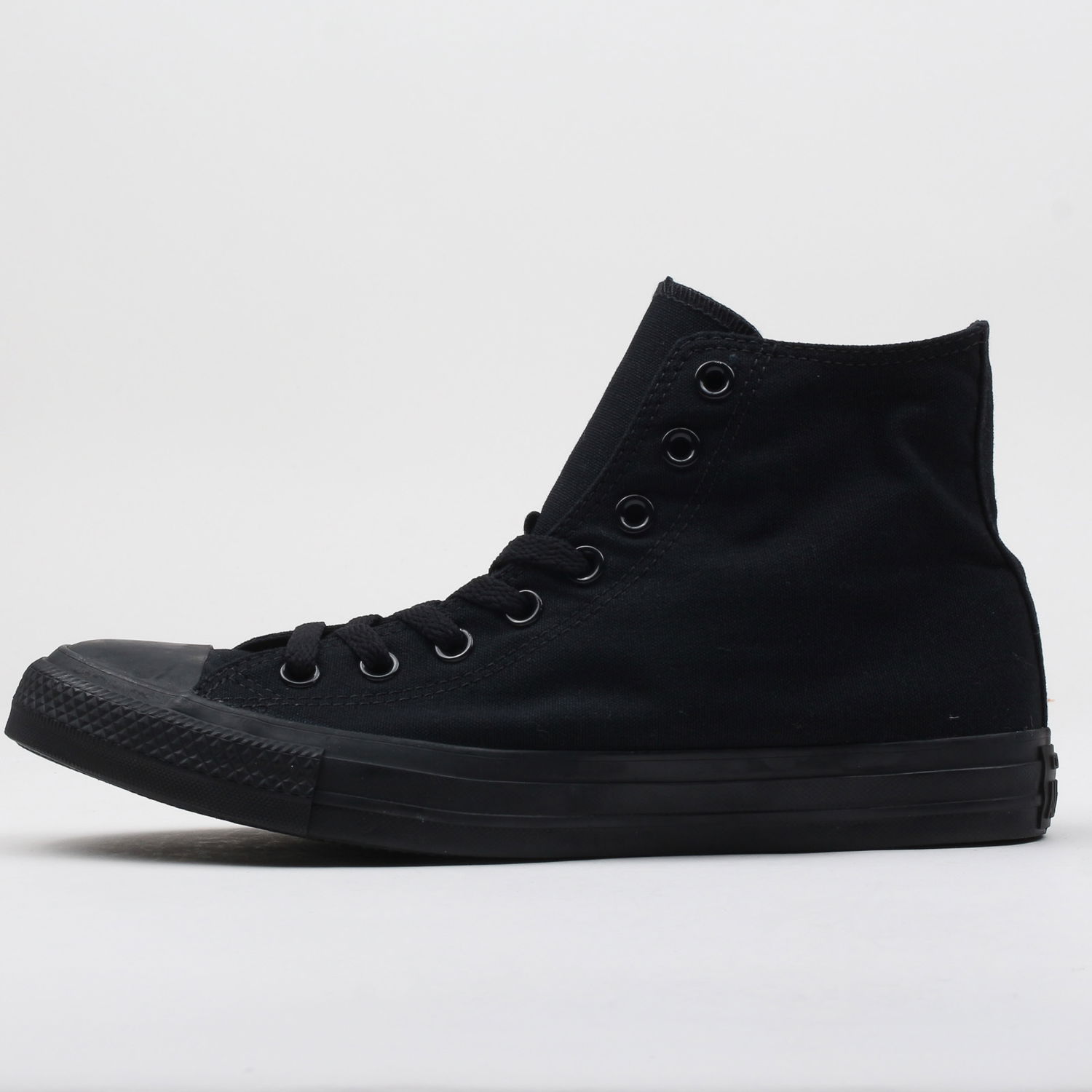 Sneakers och skor Converse Chuck Taylor All Star Hi Svart | M3310, 0