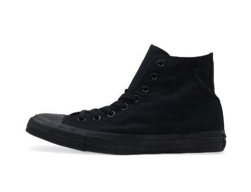 Sneakers och skor Converse Chuck Taylor All Star Hi Svart | M3310