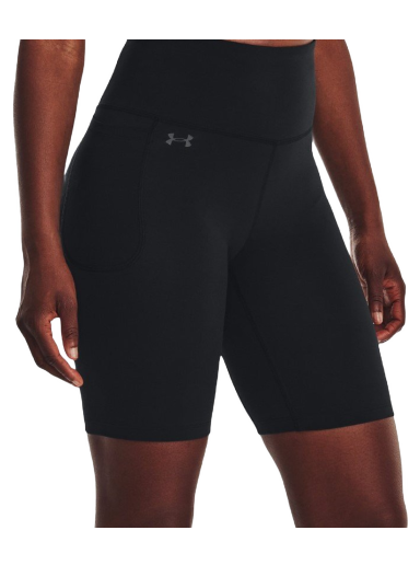Shorts Under Armour Motion Bike Shorts Svart | 1377088-001