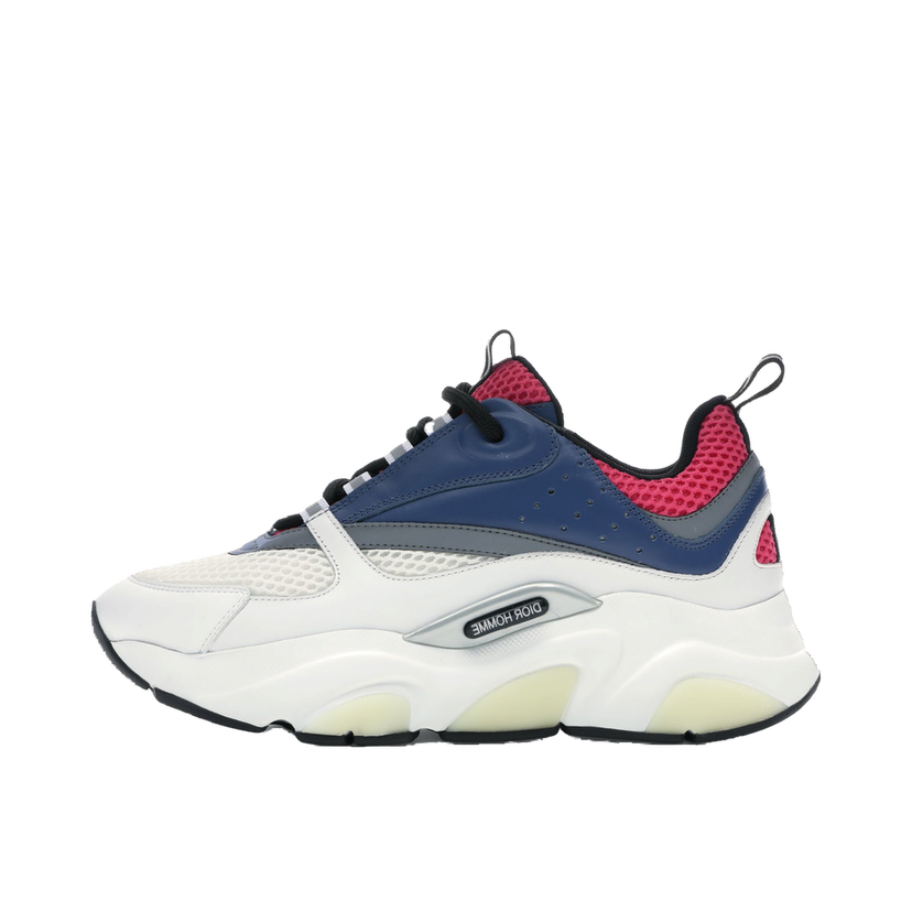 Sneakers och skor Dior B22 Vit | 3SN231YKA_H563