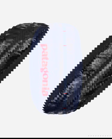 Ryggsäck Patagonia Large Hole Cube Bag Mörkblå | 49371 CNY, 1