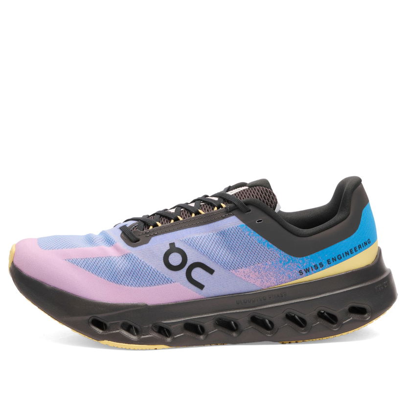 Sneakers och skor On Running Cloudsurfer Next UK 6.5 Flerfärgad | 3ME30024291