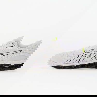 Sneakers och skor Asics Gel-Quantum 360 VIII Emboss Vit | 1203A593-100, 0