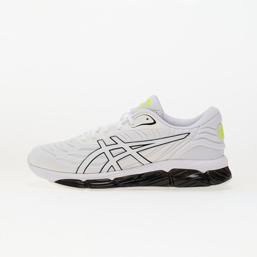 Sneakers och skor Asics Gel-Quantum 360 VIII Emboss Vit | 1203A593-100