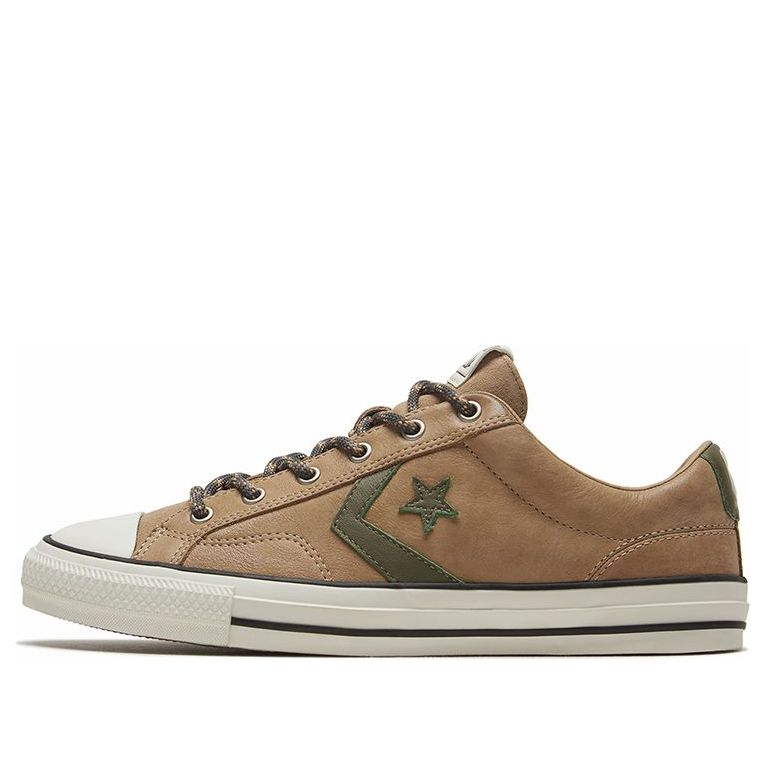Sneakers och skor Converse Star Player Low 'Hack To School Brun | 169732C