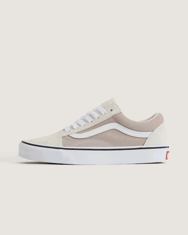Sneakers och skor Vans Vans Old Skool Size: 46 Beige | VN000D6W7D6, 0