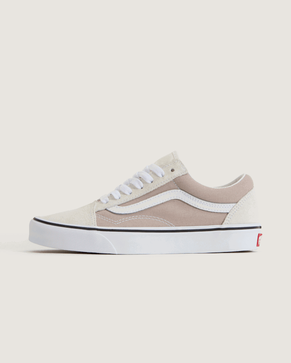Sneakers och skor Vans Vans Old Skool Size: 46 Beige | VN000D6W7D6