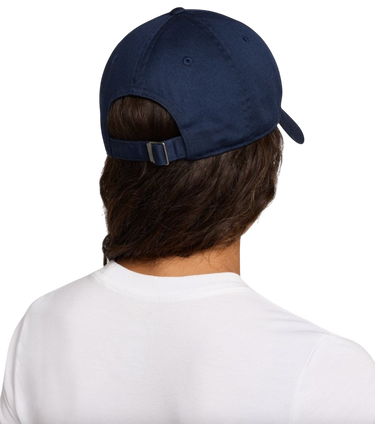 Keps Nike Unstructured Futura Baseball Cap L/XL Mörkblå | FB5368-451, 1