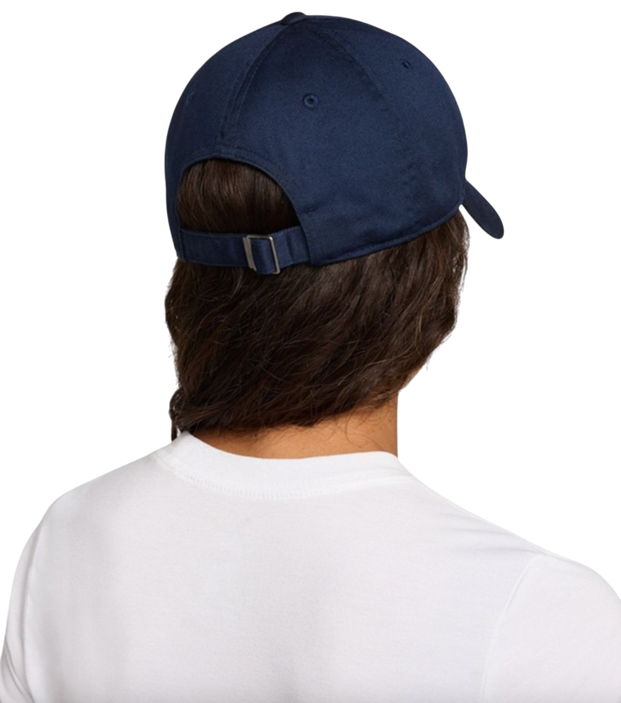 Keps Nike Unstructured Futura Baseball Cap L/XL Mörkblå | FB5368-451, 1