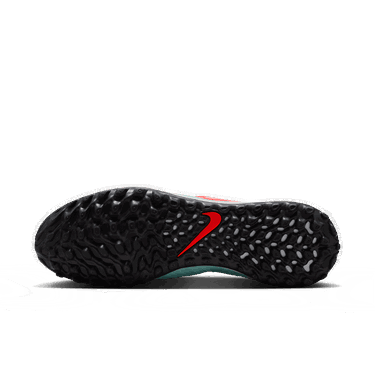 Sneakers och skor Nike Nike Phantom GX 2 Pro Artificial-Grass Soccer Cleats Turkos | FJ2583-300, 3