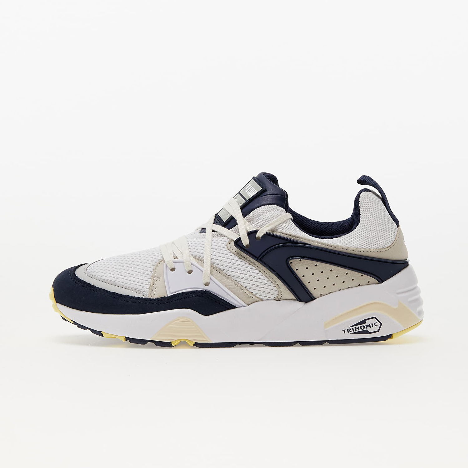 Sneakers och skor Puma Blaze of Glory PRM Vit | 38757501, 0