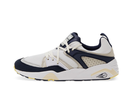 Sneakers och skor Puma Blaze of Glory PRM Vit | 38757501