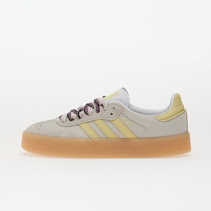 Sneakers och skor adidas Originals Sambae Beige | JI2739
