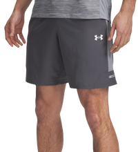 UA Tech Utility Training Shorts