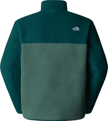 Sweatshirt The North Face Quarter-Zip Fleece Jacket Svart | NF0A883S, 1