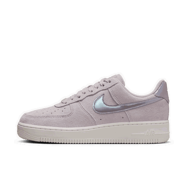 Sneakers och skor Nike Air Force 1 '07 SE Purpur | HJ4401-001, 3