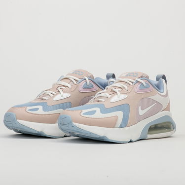 Sneakers och skor Nike W Air Max 200 Rosa | CI3867-600, 0