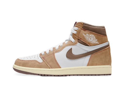 Sneakers och skor Jordan Air Jordan 1 Retro High OG "Praline" W Beige | FN6622-201