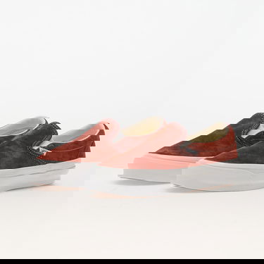 Sneakers och skor Vans LX Classic Slip-On 98 Pgsu 43 Brun | VN000D9PNB31, 5