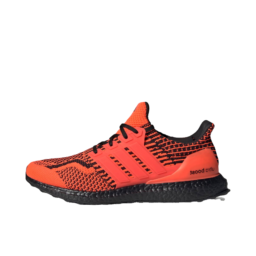 Sneakers och skor adidas Performance adidas Ultra Boost 5.0 DNA Solar Red Black Röd | GX8965