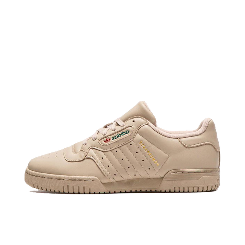 Sneakers och skor adidas Originals Originals Powerphase Beige | JP7082